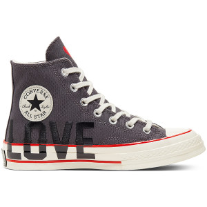 Converse Chuck 70 Love Fearlessly 1