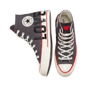 Converse Chuck 70 Love Fearlessly 2