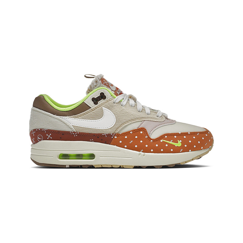 Nike Air Max 1 S Best Friend DR2553-111 from 95,00