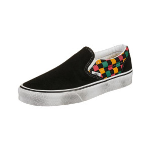 Vans Comfycush Slip On VN0A4U38THN