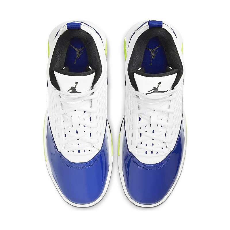 Jordan Maxin 200 Sprite CD6107-400