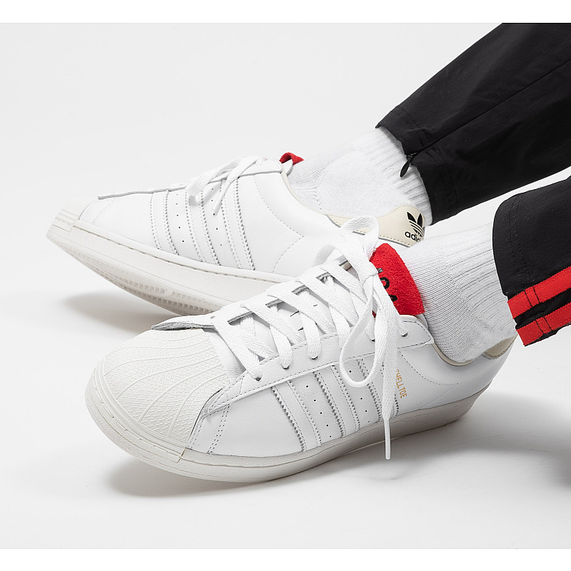 Adidas 424 Shelltoe FW7624