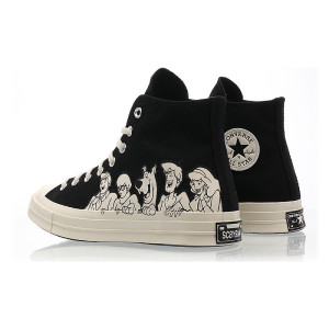 Converse Chuck Taylor All Star 70S Hi Scooby DOO Group 1
