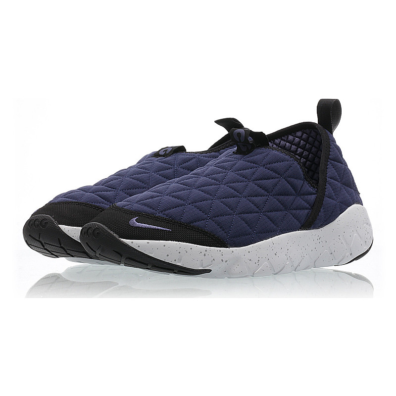 Nike ACG MOC 3 Midnight Sanded CT3302-400