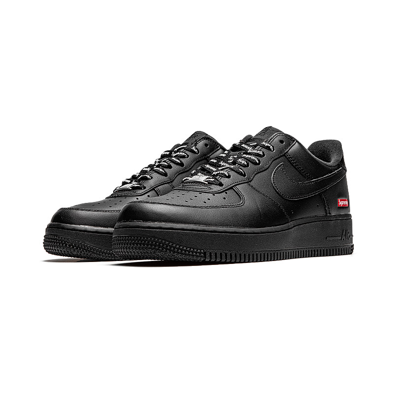 Nike Supreme Air Force AF 1 CU9225-001 ab 136,00