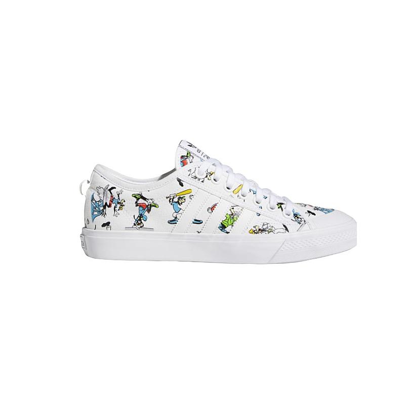 Adidas Nizza X Disney Sport Goofy FW0645