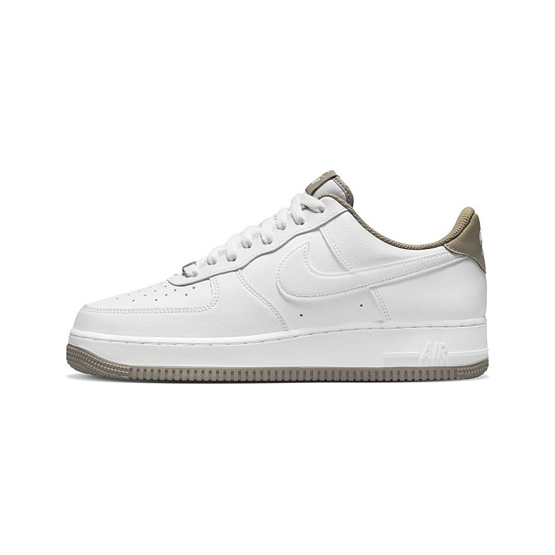 Nike Air Force 1 07 DR9867-100 from 94,00