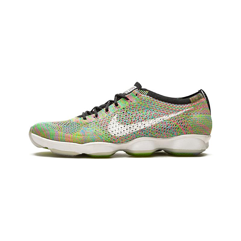 software argumento Logro Nike Flyknit Zoom Agility 698616-002 desde 209,00 €