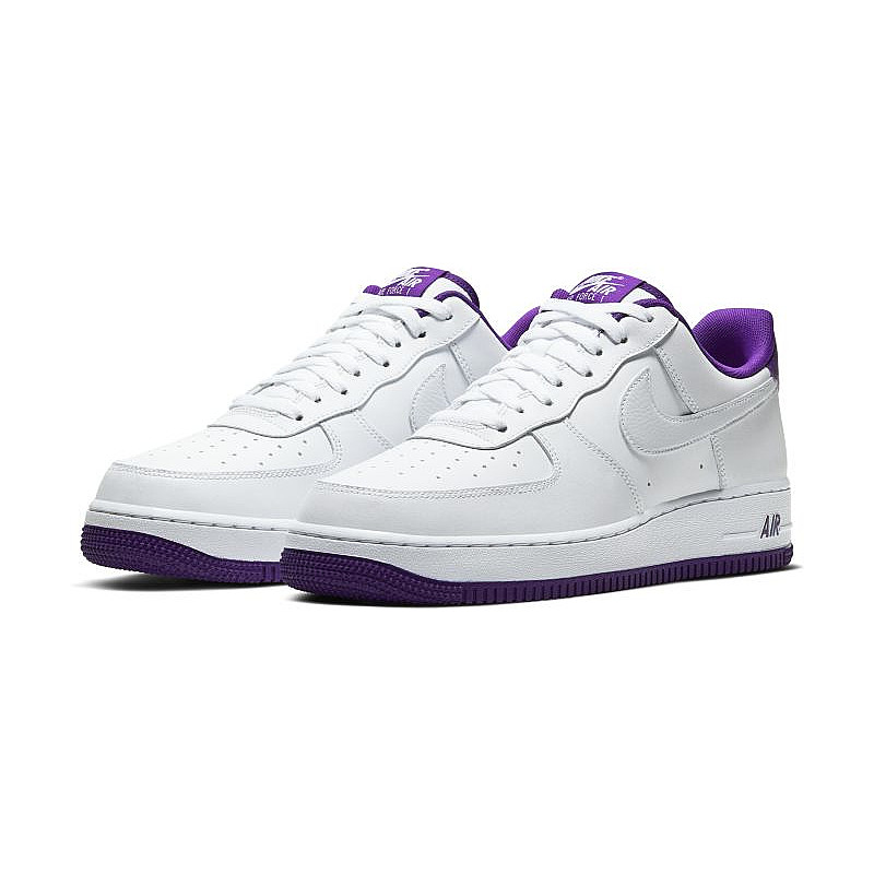 Nike Air Force 1 07 CJ1380-100