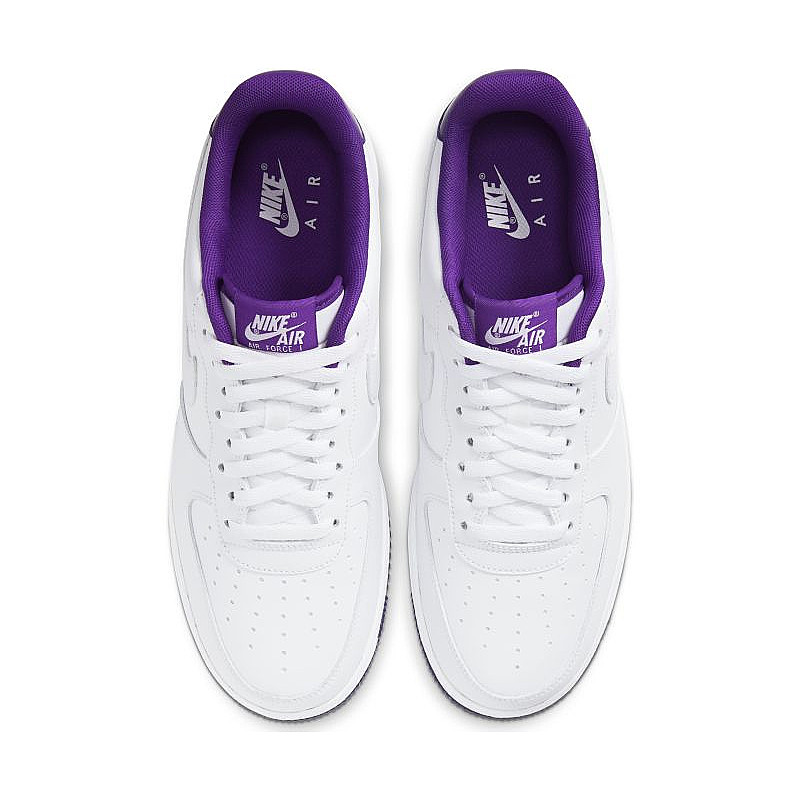 Nike Air Force 1 07 CJ1380-100