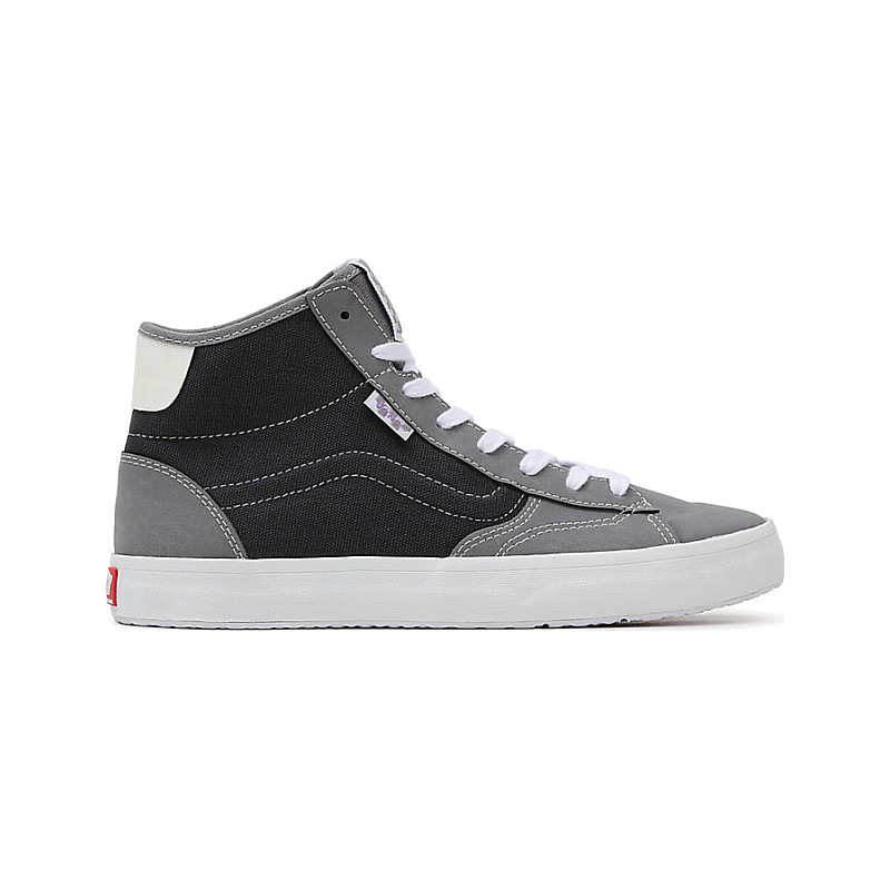 Vans The Lizzie Synthetic VN0A4BX1BA9