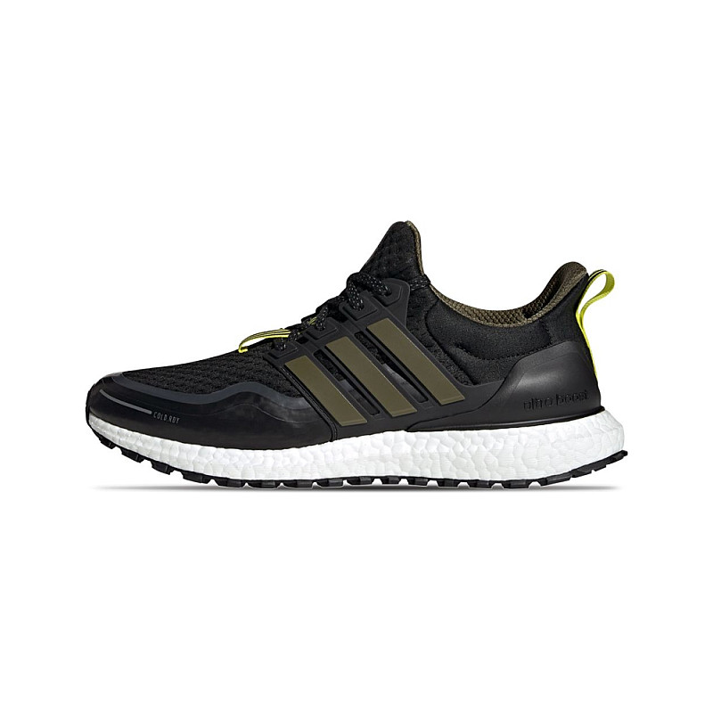 Adidas Ultraboost Cold RDY DNA G54966