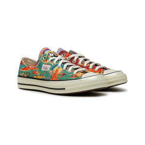 Converse Chuck 70S Ox Twisted Resort 0