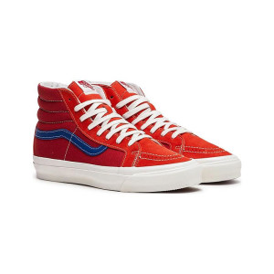 Vans OG SK8 Hi LX VN0A4BVBXEN