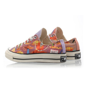 Converse Chuck 70S Ox Twisted Resort 1