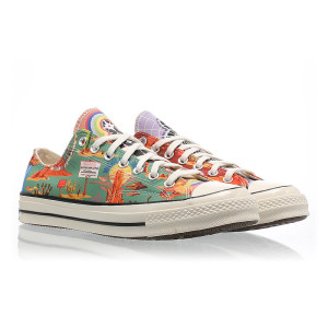 Converse Chuck 70S Ox Twisted Resort 2