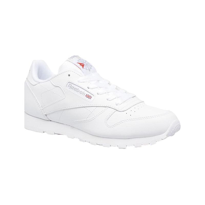 To detect Custodian Microcomputer Reebok Classic Leather 5015 from 0,00 €