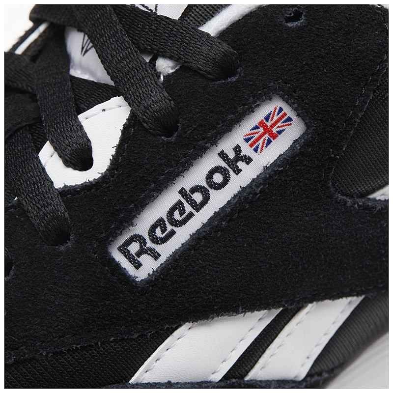 Reebok Classic Nylon 6604