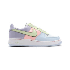 Air Force 1 Easter Egg 2005