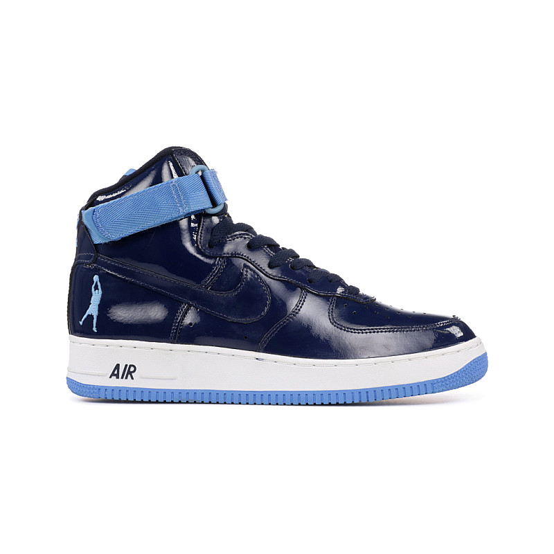 Nike Air Force 1 Sheed Midnight 307722-441