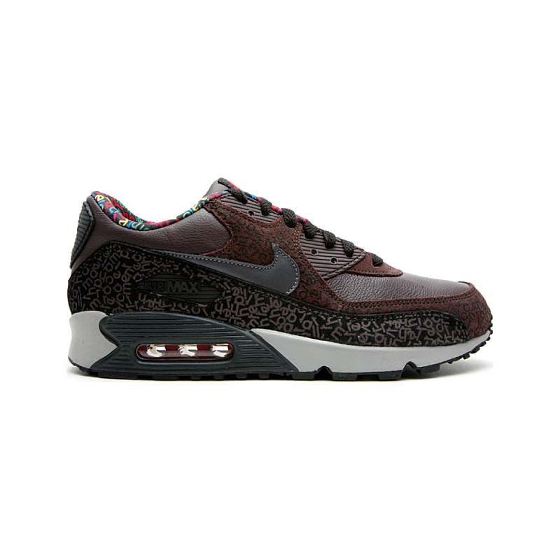 Nike Air 90 Alphabet Pack 308856-202 from 470,00 €