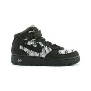 Air Force 1 Mid Nort Recon