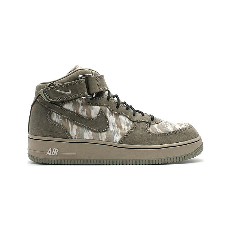 Nike Air Force X Mid Recon Classic 309040-331