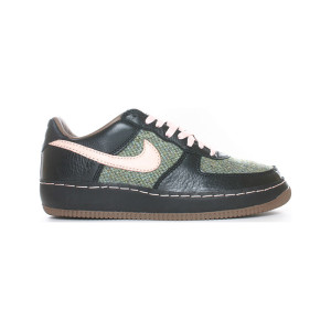 Air Force 1 Insideout Tweed