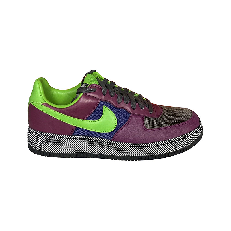 Nike Air Force 1 Insideout Bean Grape 312486-031