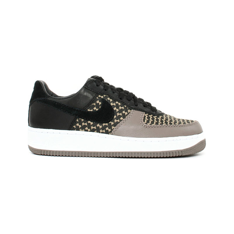 Nike Air Force 1 Undefeated 313213-032