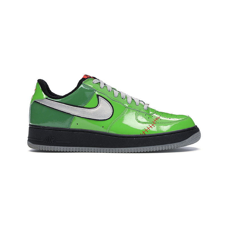 Nike Air Force 1 Frankenstein 313641-301