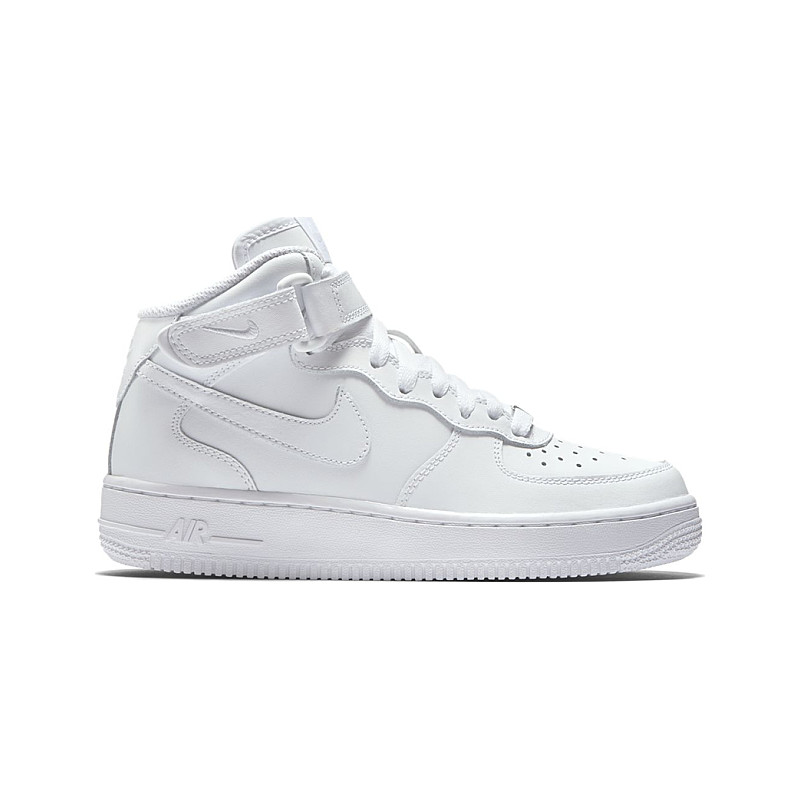 Nike Air Force 1 Mid 314195-113/314195-112