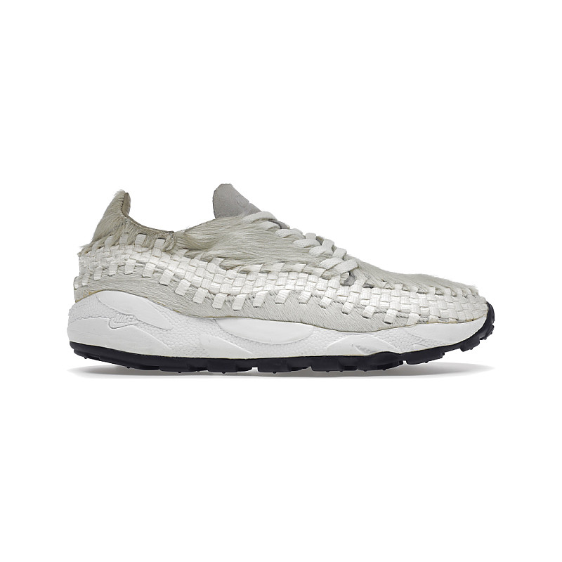 Nike Air Footscape Woven Hideout 314210-012