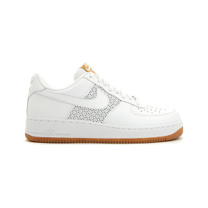 Air Force 1 Perforated Sidepanels Gum