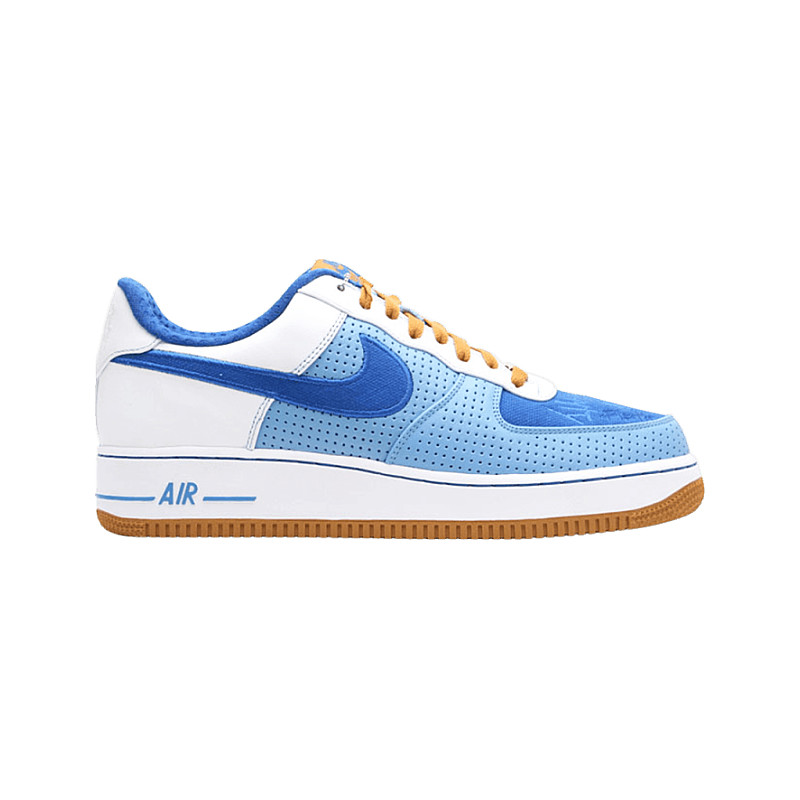Nike Air Force 1 07 Perforated 315180-441 from 353,00