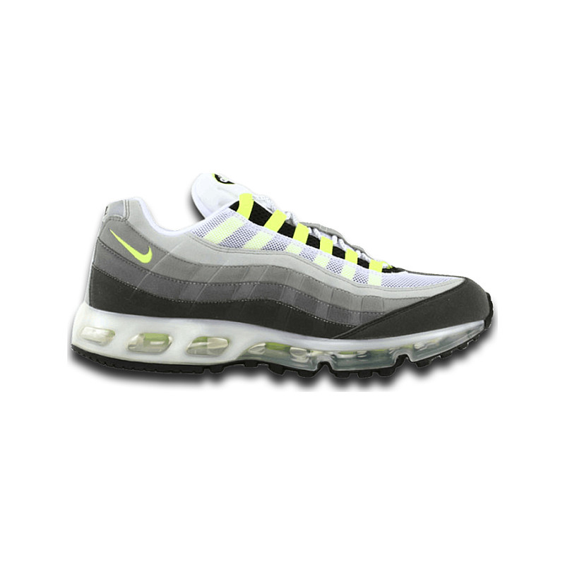 rodear Muy lejos Sombreado Nike Air Max 95 360 One Time Only Pack Neon 315350-071 desde 883,00 €