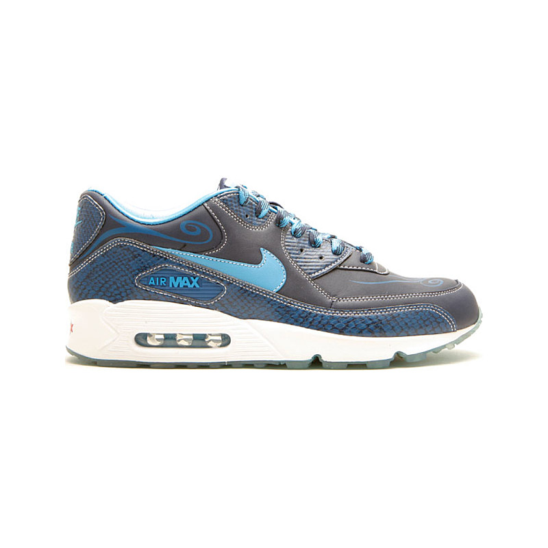 Nike Air Max 90 City Pack Chicago 315728-441