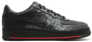 Air Force 1 Rosie S Dry Goods
