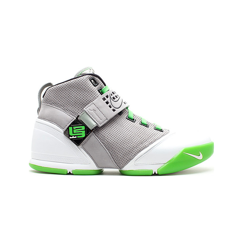 Nike Lebron 5 Dunkman 317253-002