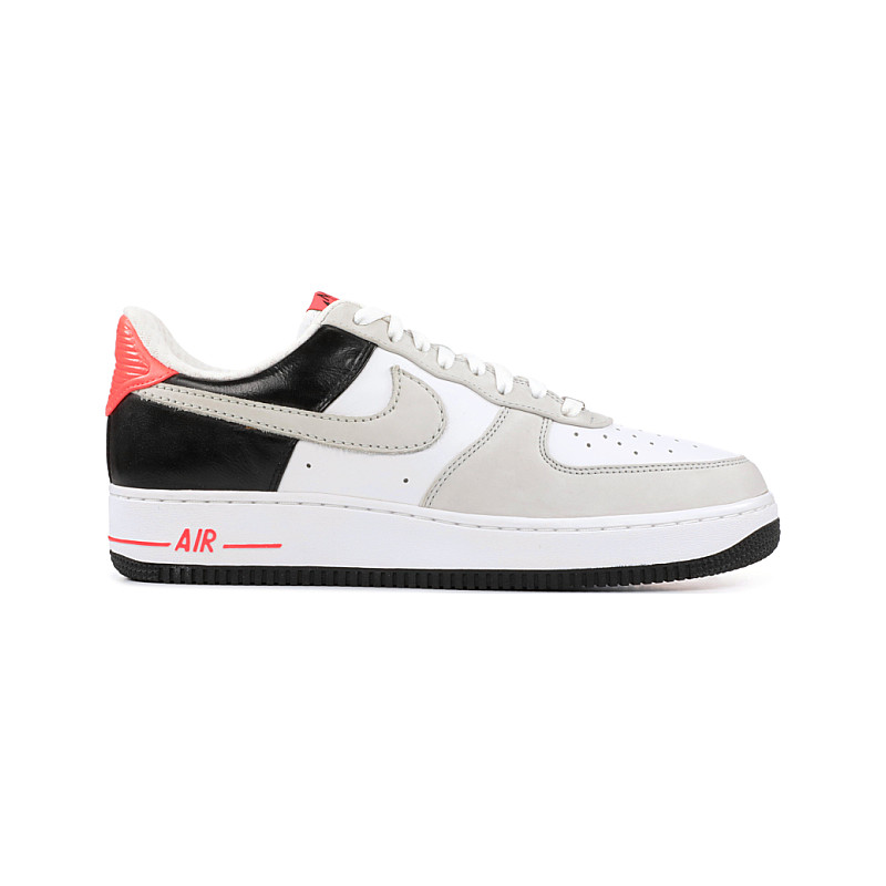 Nike Air Force 1 Infrared 318775-101