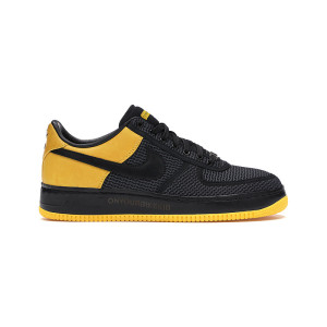 Air Force 1 Undefeated Livestrong