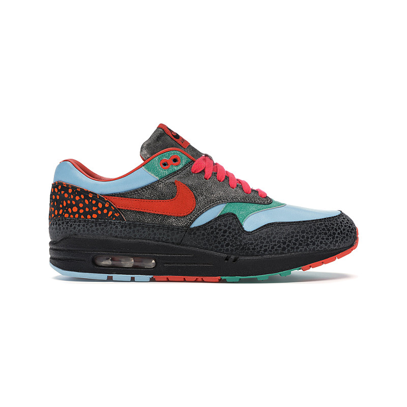 Bezwaar Distributie Panter Nike Air Max 1 Supreme Tech Pack 321734-061 from 589,00 €