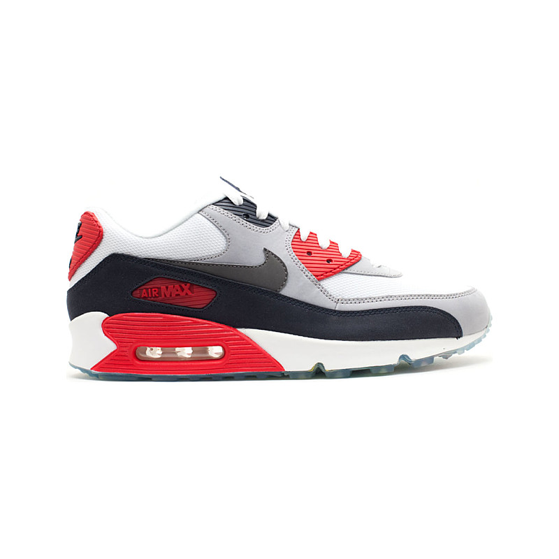 Nike Air Max JD Sports 325018-118 from €