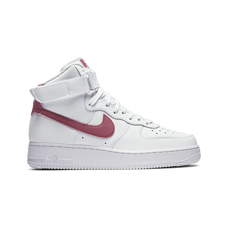Nike Air Force 1 Berry 334031-116