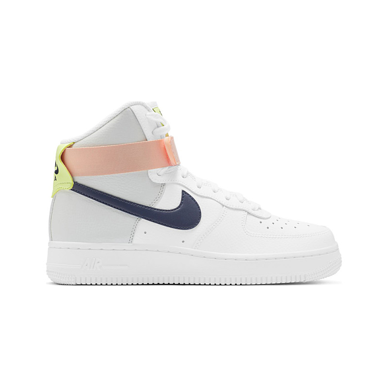 Nike Air Force 1 Midnight 334031-117