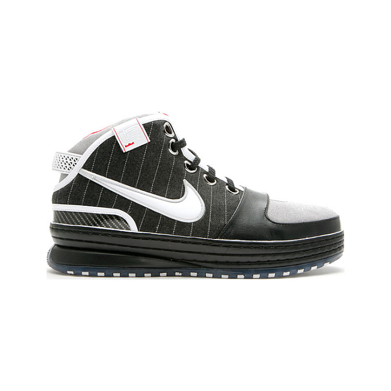 Nike Lebron 6 Business 346526-013