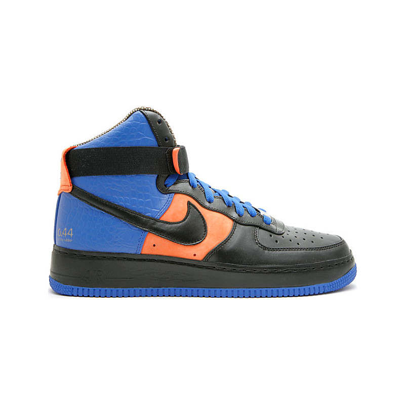 Nike Air Force 1 Supeme LE NYC 375379-401