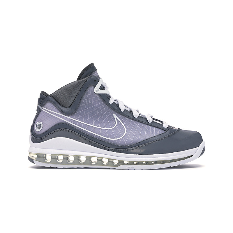 Nike Lebron 7 375664-002