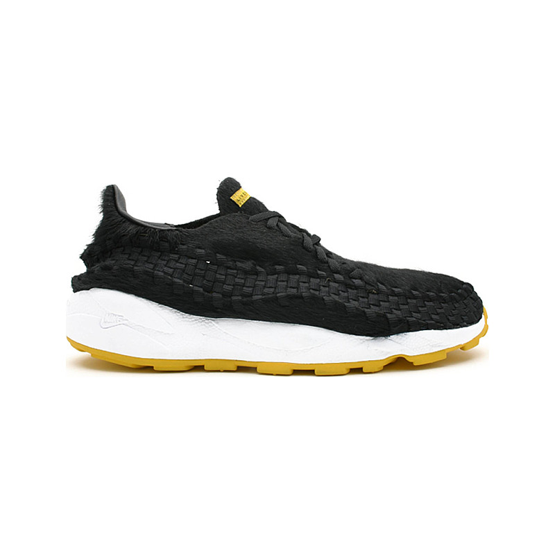 Nike Air Footscape Woven Livestrong 378366-001