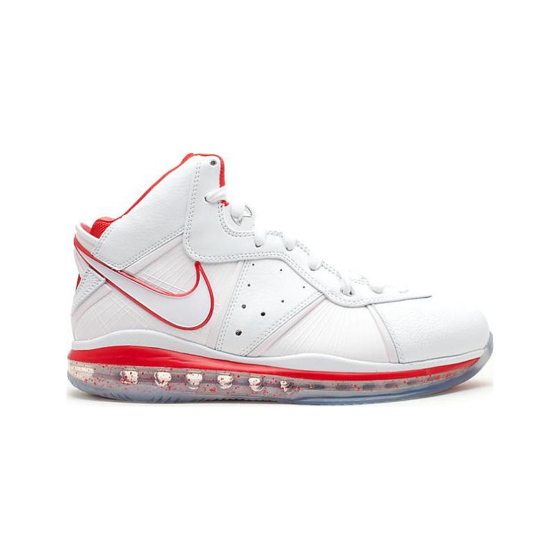 Nike Lebron 8 China 417098-101/417098-102